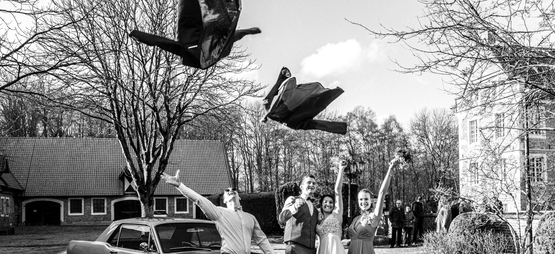 Ingas Fotos // Hochzeitsfotografin aus Havixbeck