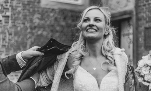 Hochzeitsfotografie- und Reportagen